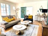 Le Taleva à La Baule - Ferienwohnung