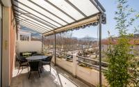L'échappée verte pour six personnes avec terrasse, place de parking - Ferienwohnung Millau