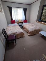 Zweibettzimmer