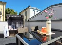 Warnemünde Strandnest 24350 - B&B Warnemünde