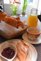 Maison Deux - B&B Abzac