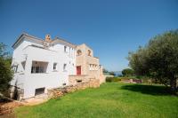 Villa Noah's Ark - B&B Chionáto