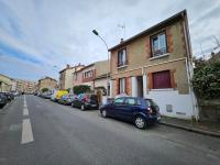 Mamie Jeanne Arcueil près RER B SIEC - B&B
