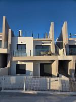 Apartment with roof terrace south - Chambres d'hôtes San Miguel de Salinas