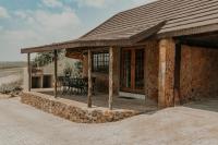 Luxe chalet