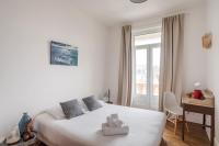 Odorico Malouin - A 5min de la plage - B&B St-Malo