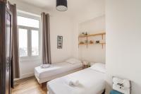 Odorico Malouin - A 5min de la plage - B&B Saint-Malo