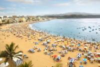 Gravina Beach Apartment 1 - B&B Las Palmas de Gran Canaria