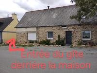 Ti Korrigan - B&B Saint-Broladre