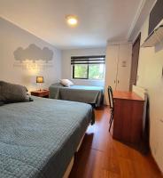 Habitación Familiar