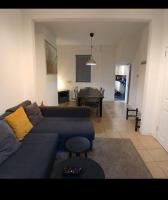 Lagan View Terrace, Queens Quarter - B&B Belfast