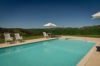 Appartamento CORBEZZOLO - Bed and Breakfast Asciano