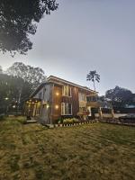 Pine Tree Garden - No Alcohol Zone - B&B