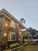 Pine Tree Garden - No Alcohol Zone - B&B Yelagiri