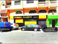 Hyatt Residence Casa Voyageur - B&B Casablanca