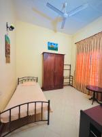 Budget Twin Room