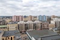 RentPlanet - Apartament Piotrkowska - B&B