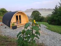 Gouladoo Retreat - Ferienwohnung Bantry