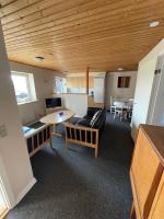 One-Bedroom Apartment (Nr. 3)