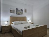 Apartment mit 2 Schlafzimmern und Meerblick