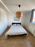 appartement hyper centre ville - Ferienwohnung