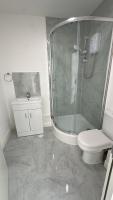 Cosy Studio Station House Apartment Free Wifi, Parking & EV - B&B Scunthorpe