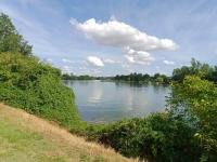 Maison aigueleze au bord du tarn - B&B Rivières
