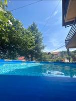 Apartman Benjamin - Bed and Breakfast