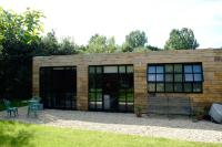 Brandiers Box - B&B Malmesbury