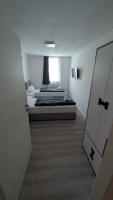 Apartment mit 2 Schlafzimmern