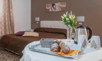 Dreibettzimmer