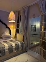 Grote Tweepersoonskamer