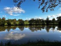 Gites de la Vergne - B&B Adriers