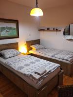 Two babies - B&B Mostar