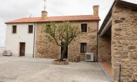 Casa Brins de Compostela - Chambres d’hôtes