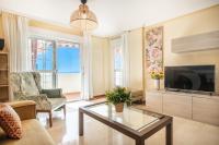 Cozy getaway with pool, close to the beach by REMS - Ferienwohnung Benalmádena