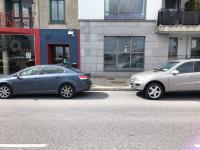 3 Bedroom Apartment on the Docks in Galway City - Chambres d’hôtes Galway
