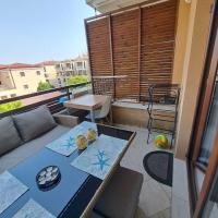 Vladan apartments - Ferienwohnung Sosopol
