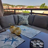 Vladan apartments - Ferienwohnung Sosopol