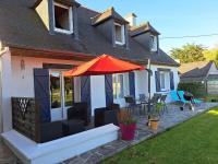 Charmante Demeure bretonne - Chambres d’hôtes Plouëc-du-Trieux