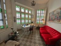 Mirador de la médina - B&B Tunis