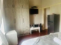 Double or Twin Room with Private Bathroom