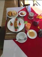 Birhanu Guest House - B&B