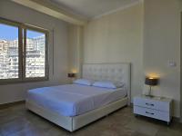 Two-Bedroom Apartment with Sea View