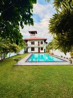 Hannaford House - B&B Bentota