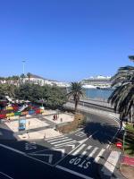 Apartamento Bahía con AIRE ACONDICIONADO - Chambres d'hôtes Las Palmas de Gran Canaria