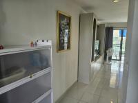 Camera Matrimoniale Deluxe (2 Adulti + 1 Bambino)