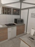 Chez Angèle - Ferienwohnung Le François