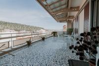 Altana Vista Argolis - B&B Argos