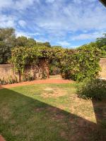 Hospedaje El Paso - B&B Tobatí